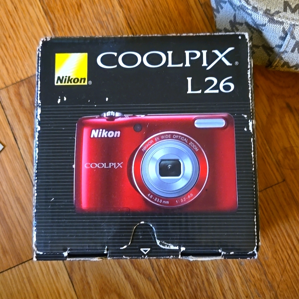 Camera
